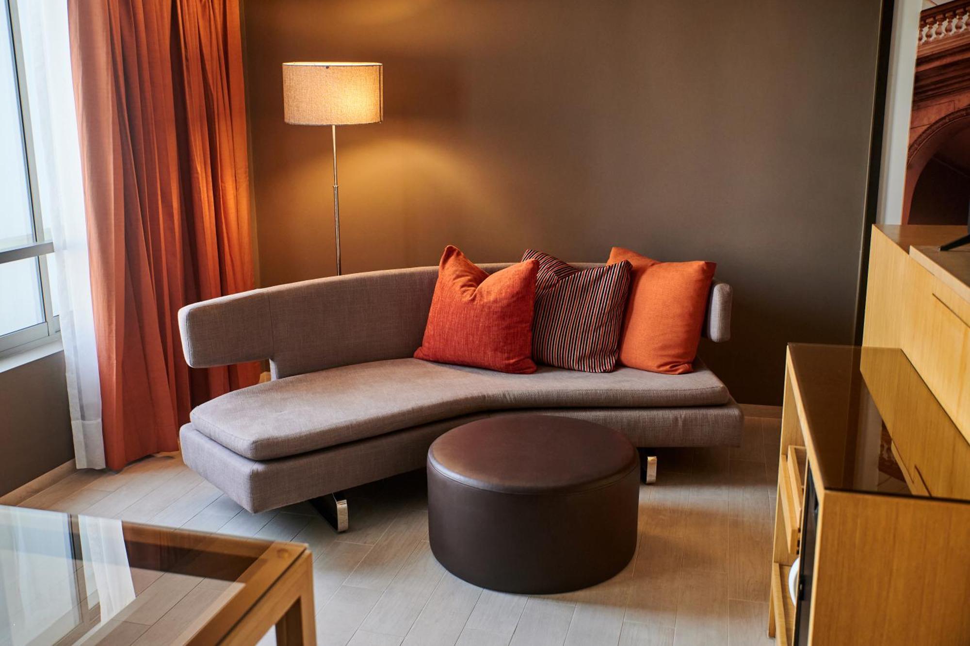 Casa Andina Premium Golf Los Incas Lima Buitenkant foto