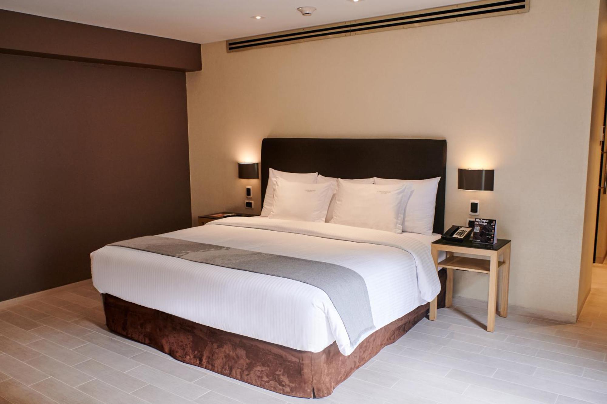 Casa Andina Premium Golf Los Incas Lima Buitenkant foto