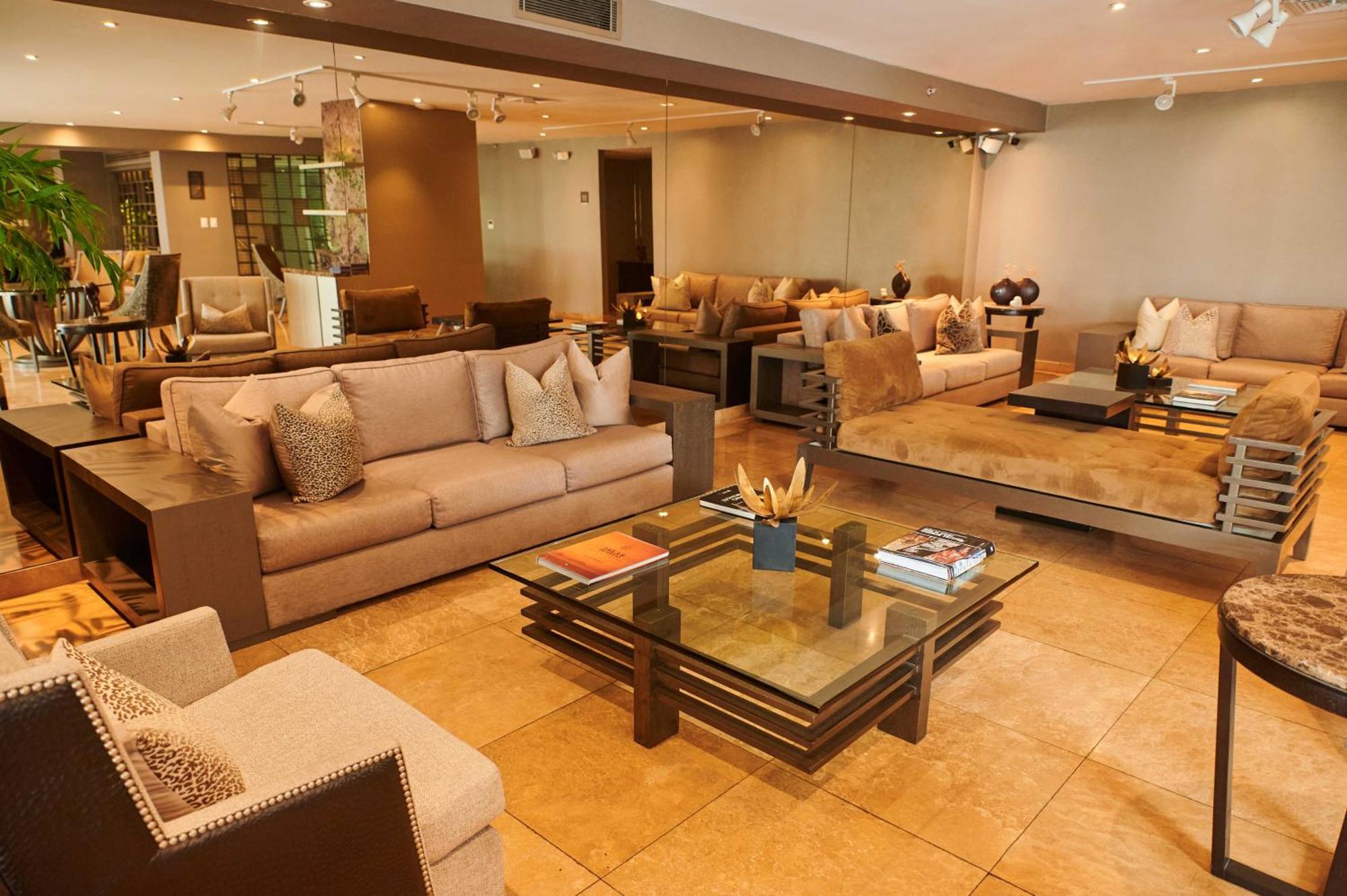 Casa Andina Premium Golf Los Incas Lima Buitenkant foto