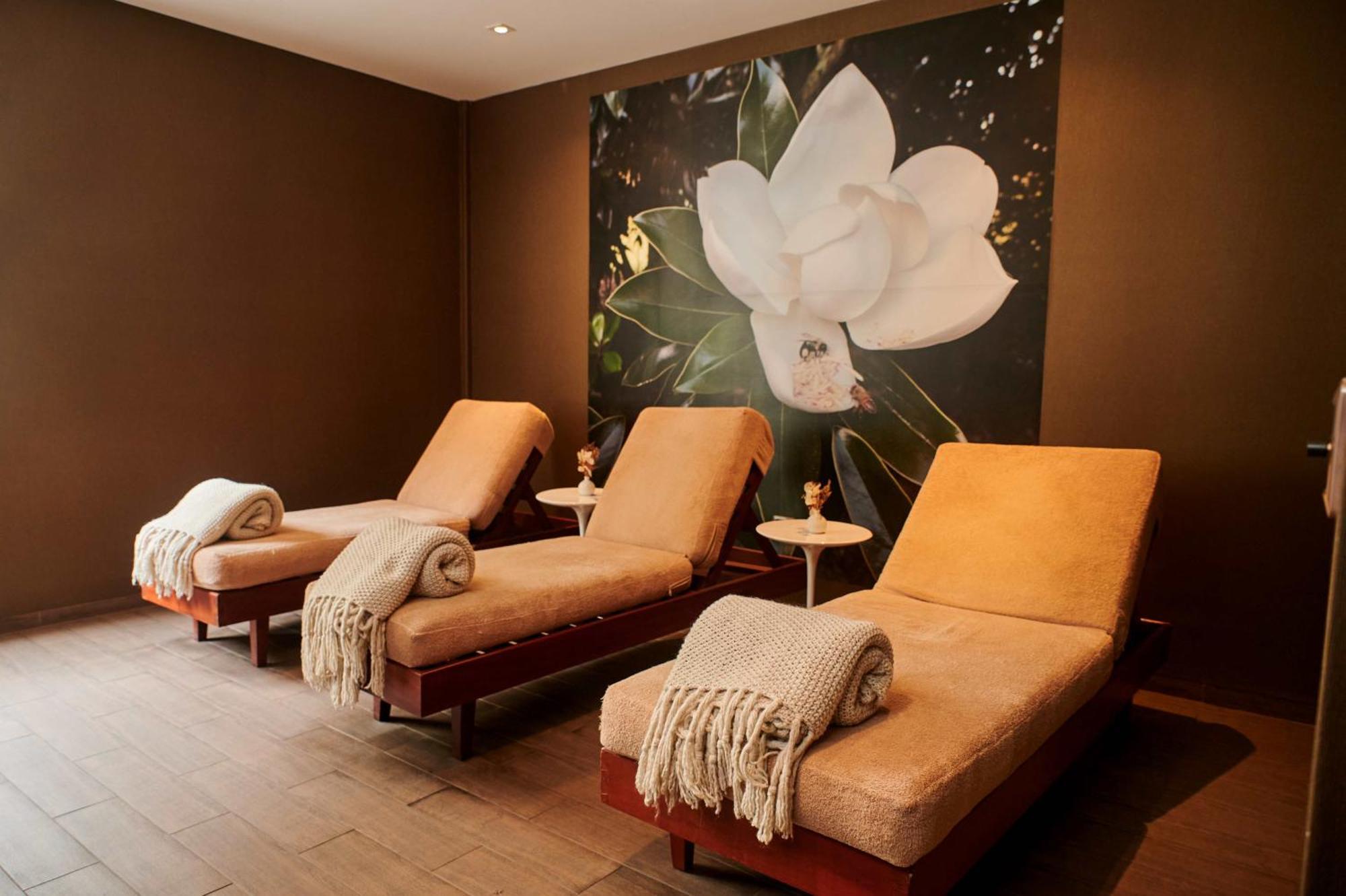 Casa Andina Premium Golf Los Incas Lima Buitenkant foto